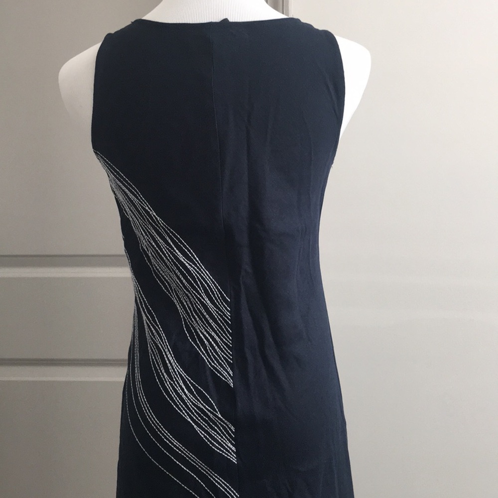 Linen Dress - Picture 3 of 6